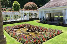 Butchart & Beyond: The Grand Victoria Tour