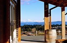 Victoria Boutique Winery Tour