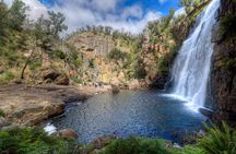3-Day Adelaide to Melbourne Overland Trip through Grampians and Great Ocean Road