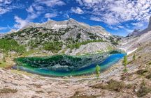 Seven Triglav Lakes Hike
