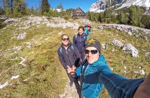 Seven Triglav Lakes Hike