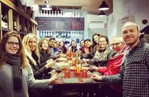 Lyon Old Town Food Tour with Local Specialties Tasting & Lunch