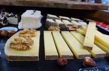 Lyon Old Town Food Tour with Local Specialties Tasting & Lunch