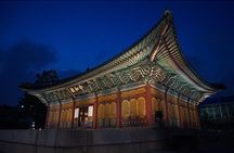 Central Seoul Evening Tour including Deoksu Palace, Seoul Plaza and Dongdaemun Market