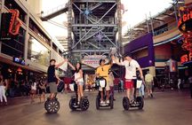 2-Hour Guided Segway Tour of Downtown Las Vegas