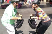 2-Hour Guided Segway Tour of Downtown Las Vegas