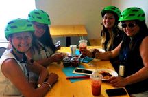 Downtown Las Vegas Food Tour by Segway