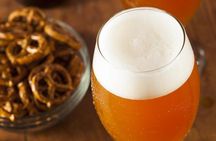 Belgian Beer Tasting in Brussels