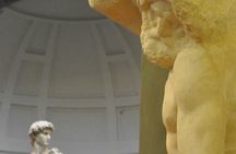 Florence Accademia Gallery: All Michelangelo's Masterpieces Guided Tour