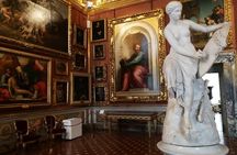 Pitti Palace, Palatina Gallery and the Medici: Arts and Power in Florence.