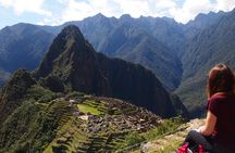 Machupicchu Full Day Tour