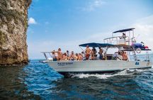 Famous Pato Bobo Adventure Boat