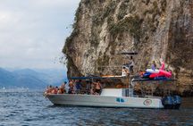 Famous Pato Bobo Adventure Boat