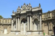 Full-Day Istanbul Tour with Bosphorus Sightseeing Cruise