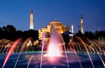 2-Nights Stay in Istanbul including the Highlight Tour of Istanbul