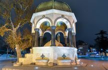 4-Days Tour in Istanbul with Dinner with Belly Dancing Show and Turkish Bath