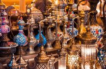 4-Days Tour in Istanbul with Dinner with Belly Dancing Show and Turkish Bath