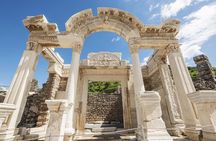 7-Days Historical Tour of Turkey's West Side with 4 Cities