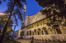 Istanbul Byzantine and Ottoman Tour: Hagia Sophia, Topkapi Palace, Blue Mosque and Grand Bazaar