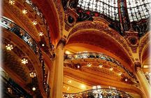 Private Art Nouveau and Art Deco tour near Opera