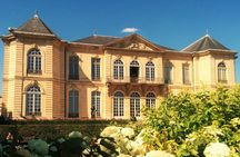 Private Eiffel Tower district walking tour with Rodin Museum