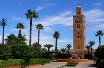 The Amazing Marrakech sightseeing tour
