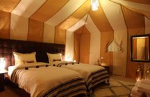 Erg Cheggaga Mindful Desert Tour 3 Days 2 Nights