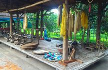 Island Community Life in Phnom Penh