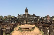 6Days 5Nighs Siem Reap Highlight(PREP5P)