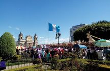 Guatemala City Tour