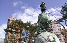 Guatemala City Tour