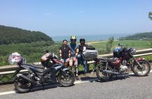 Hue to Hoi An Motorbike Tour