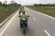 Hue Morning Countryside Motorbike Tour