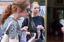 Walking Food Tour of Rome with Tastings