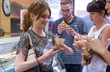 Walking Food Tour of Rome with Tastings