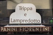 Walking Food Tour of Florence with Tastings and Wine