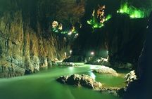 Skocjanske Caves Unesco Site - Private Tour from Trieste