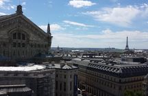 1st Day in Paris Discovery Private Tour: 'How-to' Orientation & Sightseeing Fun!