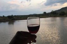 Pilanesberg camping Safari from Johannesburg