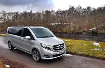 Scottish Highlands & Oban Private Day Tour with Scottish Local