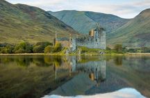 Loch Ness & Urquhart Castle Private Day Tour with Scottish Local
