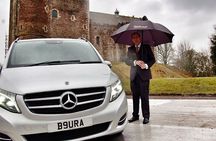 Glasgow Luxury Private Day Tour with Scottish Local