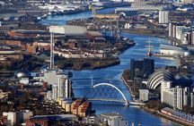 Glasgow Luxury Private Day Tour with Scottish Local