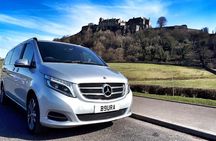 Stirling Luxury Private Day Tour with Scottish Local