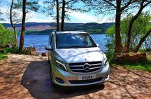 Loch Lomond & The Highlands Private Day Tour with Scottish Local