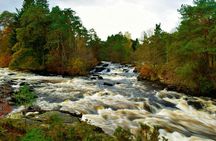 Loch Lomond & The Highlands Private Day Tour with Scottish Local