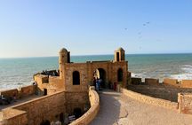 Essaouira Day Trip From Agadir or Taghazout