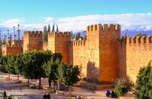 Taroudant and Tiout Day Trip From Agadir With Lunch