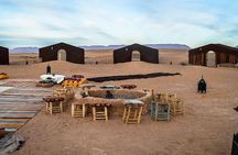 2 Days Desert Trip From Agadir To Zagora