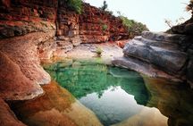 Paradise Valley and Camel Ride and Spa in All-in-One in Agadir